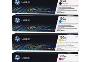 Toner HP 130A, original