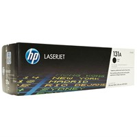 Toner HP 131A, original 