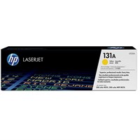 Toner HP 131A, original 