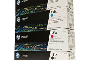 Toner HP 131A, original