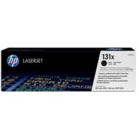 Toner HP 131A, original 