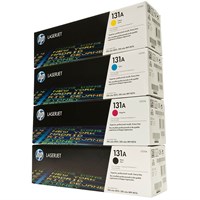 Toner HP 131A, original