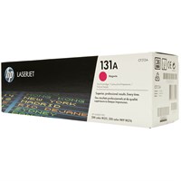 Toner HP 131A, original 