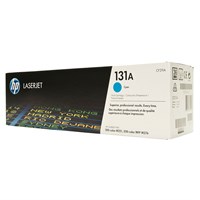 Toner HP 131A, original 