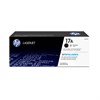 Toner HP 17A, original