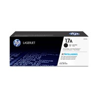 Toner HP 17A, original