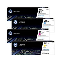 Toner HP 205A, original