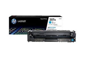 Toner HP 207A, original