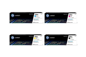 Toner HP 216A, original