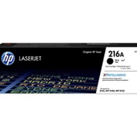 Toner HP 216A, original W2410A, Black (1.050 str.)