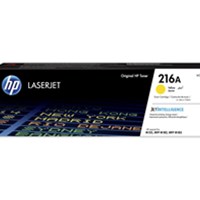 Toner HP 216A, original W2410A, Yellow (850 str.)