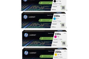 Toner HP 220, original