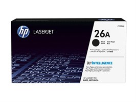 Toner HP 26A, original