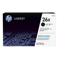 Toner HP 26A, original 