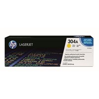 Toner HP 304A, original 