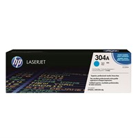 Toner HP 304A, original 