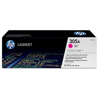 Toner HP 305A, original 