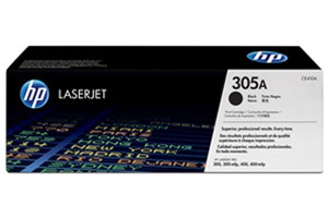 Toner HP 305A, original