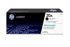 Toner HP 30A, original