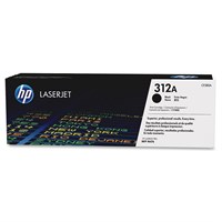 Toner HP 312A, original 