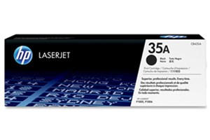 Toner HP 35A, original