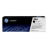 Toner HP 36A, original