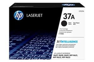 Toner HP 37A, original