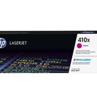 Toner HP 410X, original 