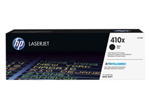 Toner HP 410X, original