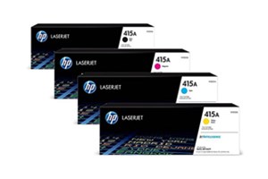 Toner HP 415A, original