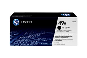 Toner HP 49A, original