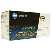 Toner HP 507, original 