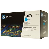 Toner HP 507, original 