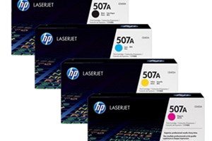 Toner HP 507, original