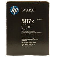 Toner HP 507, original 