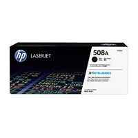 HEWLETT-PACKARD Toner HP 508A / 508X, original