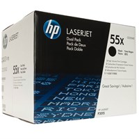 Toner HP 55A, original 