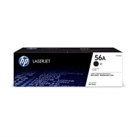 Toner HP 56A, original