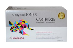 Toner HP 645A