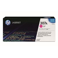 Toner HP 740A, original 