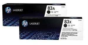 Toner HP 83A, original