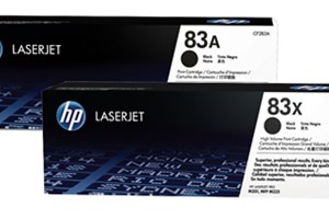 Toner HP 83A, original