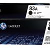 Toner HP 83A, original