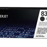 Toner HP 83A, original 