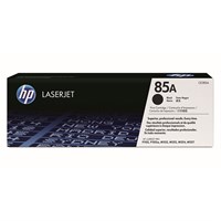 Toner HP 85A, original