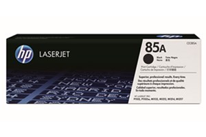 Toner HP 85A, original