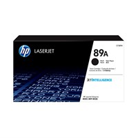 HEWLETT-PACKARD Toner HP 89A, original 89A, black (5.000 str.)