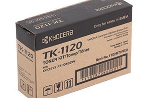 Toner Kyocera TK-1120 original