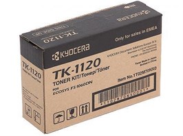 Toner Kyocera TK-1120 original