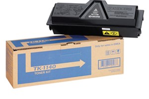 Toner Kyocera TK-1140 original